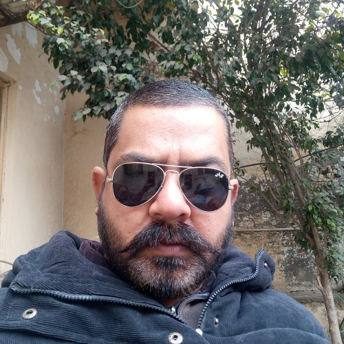 Asif J. profile photo