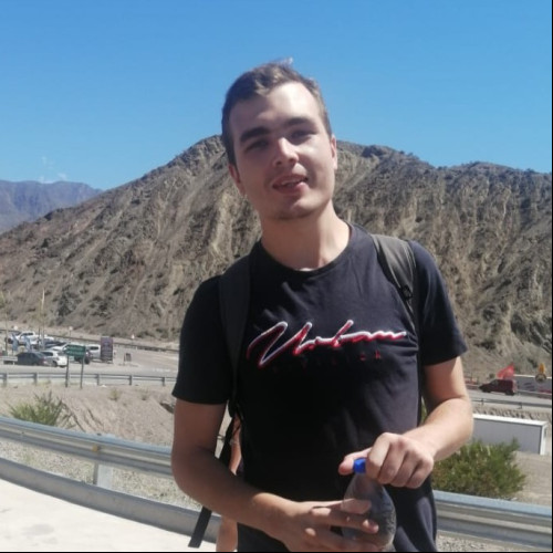 Ryno v. profile photo