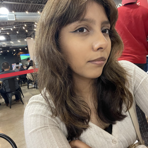 Daisy S. profile photo