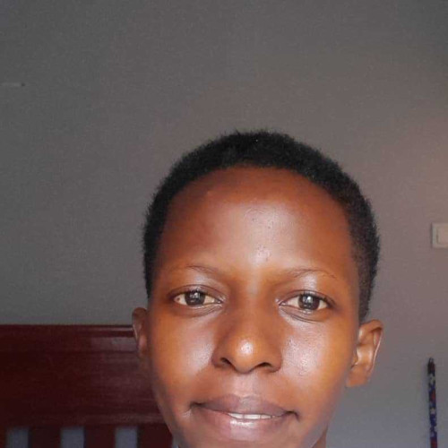 IRINE K. profile photo