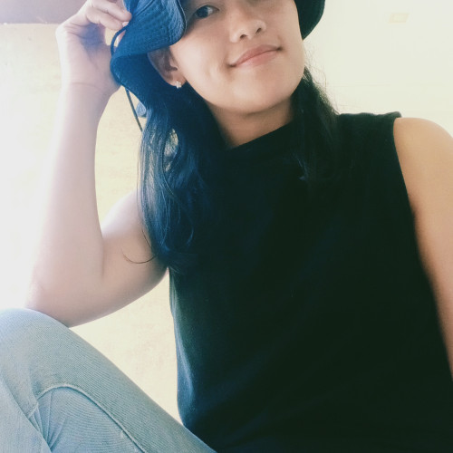 Alma A.