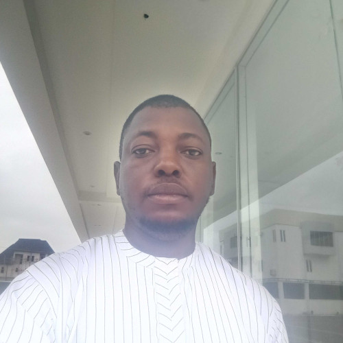 jimoh O.