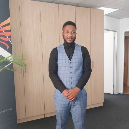Thabo M.