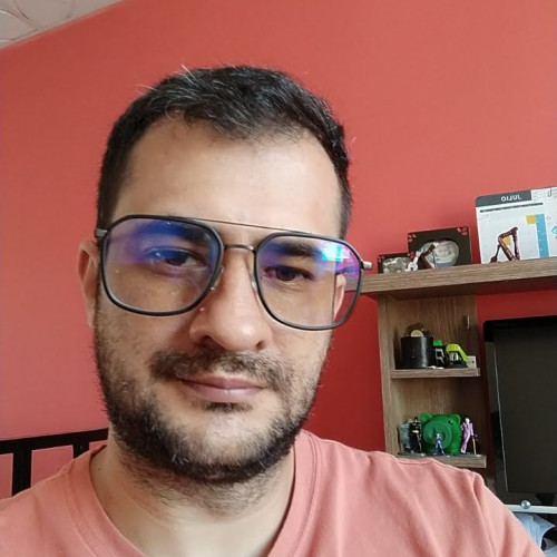 DIEGO ARMANDO S. profile photo