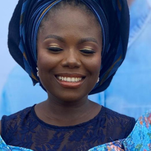 Funke A. profile photo