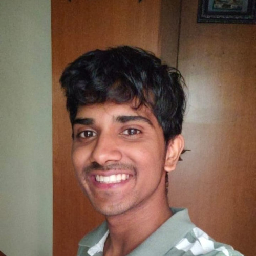 Abhishek S. profile photo