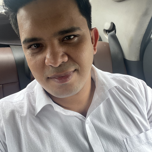 Zahid K. profile photo