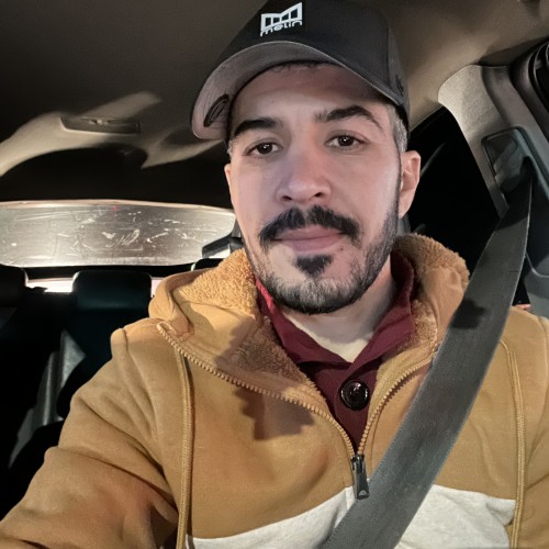 Mourad S. profile photo