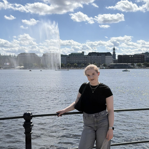 Finja M. profile photo
