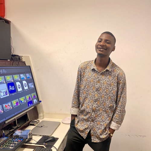 Idiongo U. profile photo