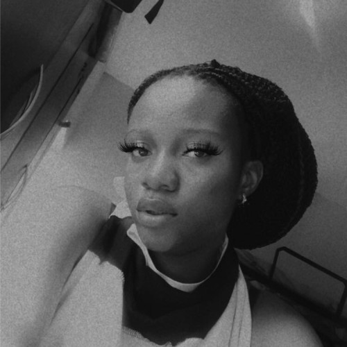 Joy O.