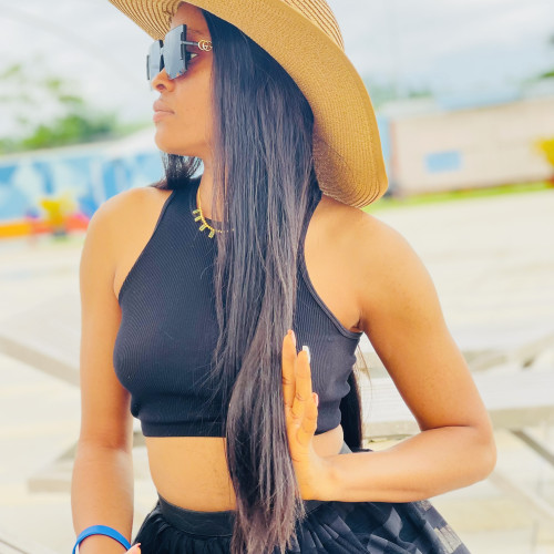 Chinonso  J. profile photo