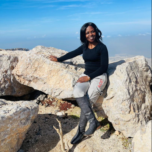 Ireen N. profile photo