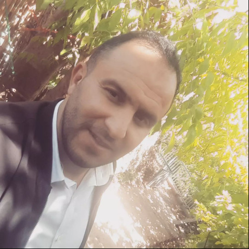 mohammed d. profile photo
