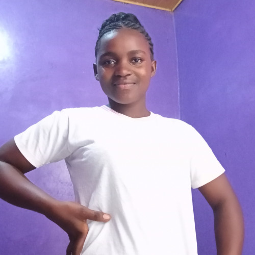 Mercy R. profile photo