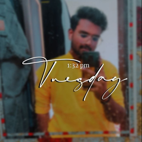 Ashish M. profile photo