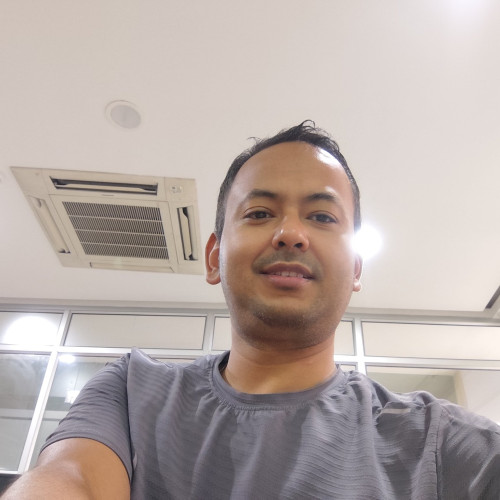 Sajan D. profile photo
