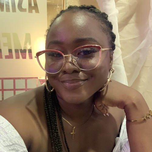 Folashade A.