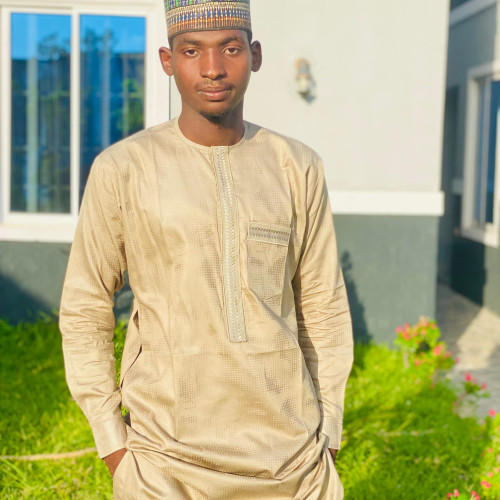 Auwal M.