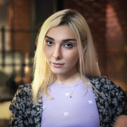 Ati P. profile photo