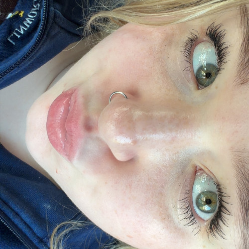 Morgan T. profile photo