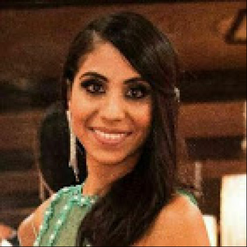 Michelle D. profile photo