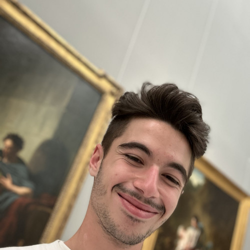 Souleyman Z. profile photo