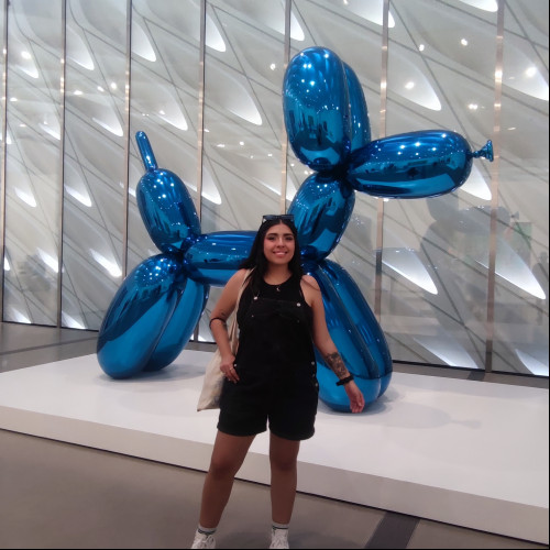 Jimena D. profile photo