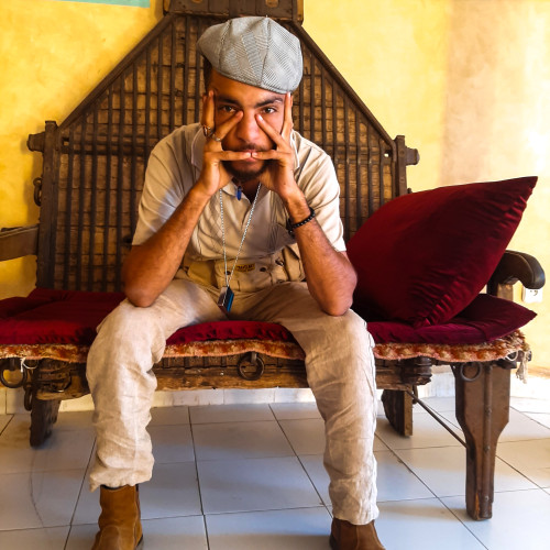 Dracu Z. profile photo