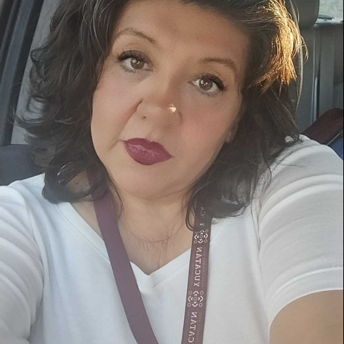 Mayra O. profile photo