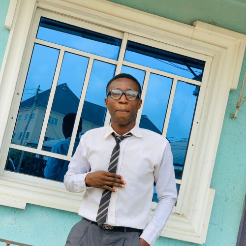 VICTOR s. profile photo