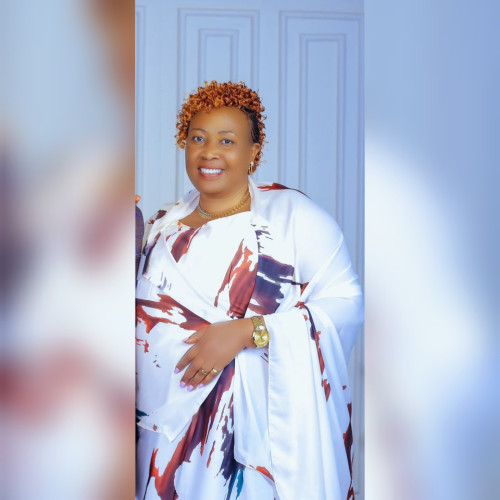 Betty K. profile photo