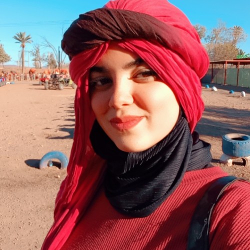Manal M.