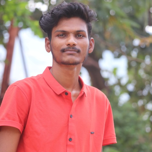 Aakash  R.