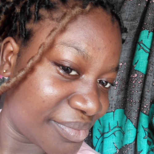 Chioma D. profile photo