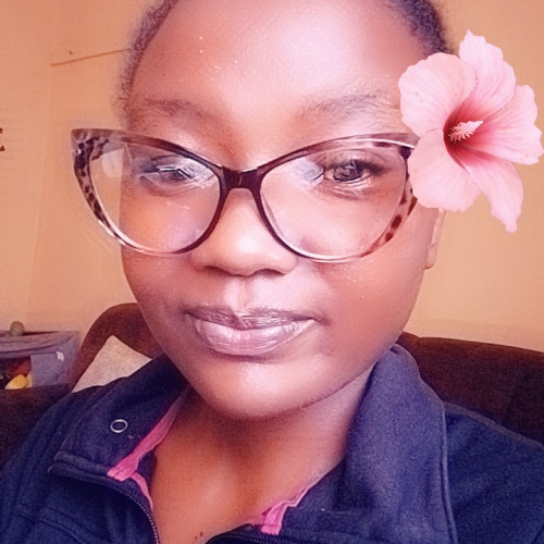 Mary w. profile photo