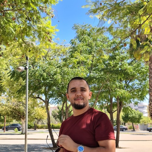 redouane c. profile photo