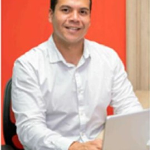 Teomar A. profile photo