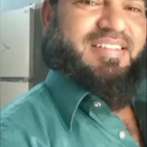 Muhammad  S. profile photo