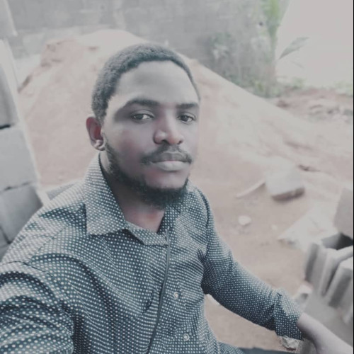 WILLIAM NJUME S. profile photo