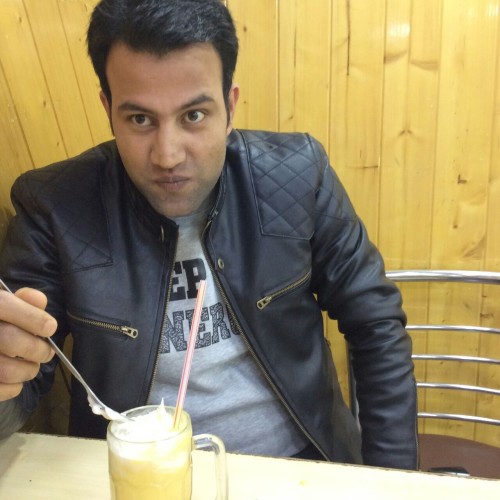 Owais K.