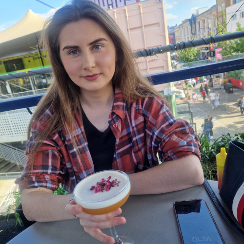 Becca N. profile photo