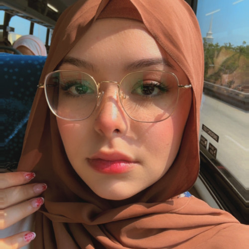 Marwa S. profile photo
