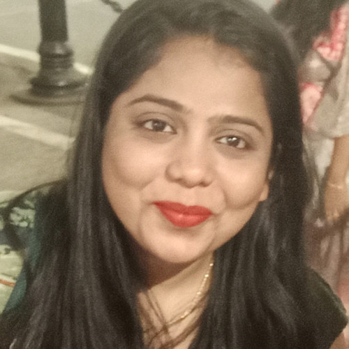 Rukhsar S.