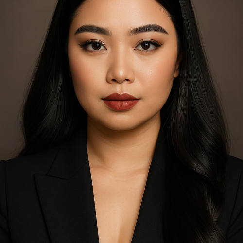 Queency Grace L. profile photo