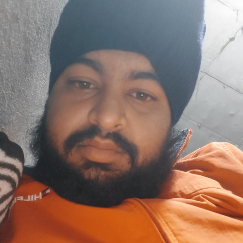 Lovepreet  S.