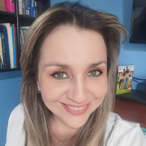 Sandy M.