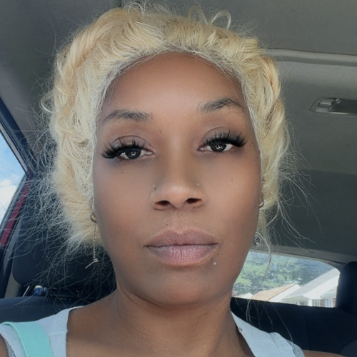 Ternisha D. profile photo