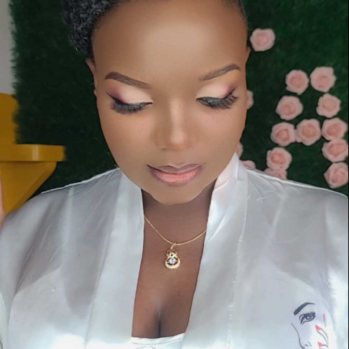 Justine K. profile photo