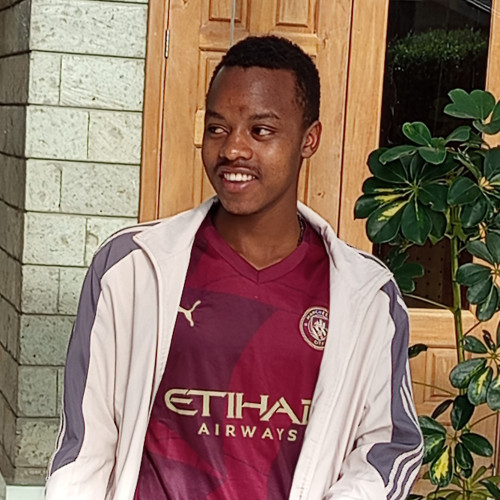 Skyler  I. profile photo